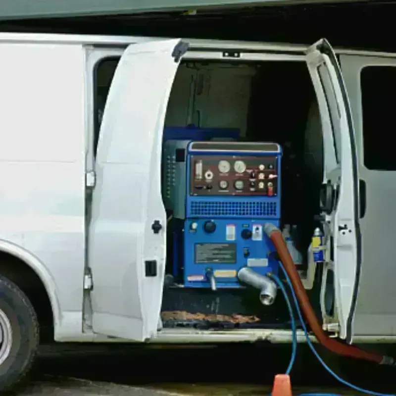 Water Extraction process in Grand Island, NE